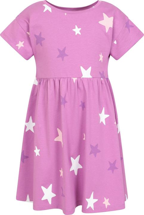 Produktbild Mountain Warehouse Essentials Lora Kleid Mädchen (104)