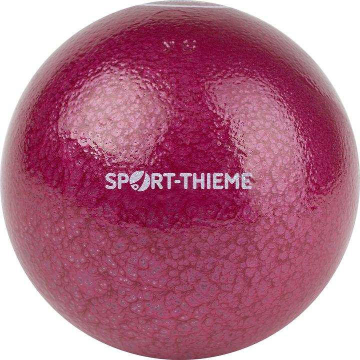 Sport-Thieme Wettkampf-Stosskugel Gusseisen (5000 g)