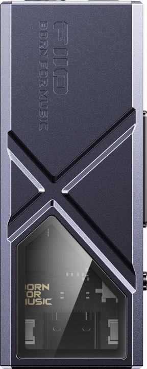 Actual product image FiiO KA13 (gain switch, USB-DAC)