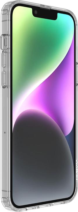 Actual product image Belkin Sheerforce Magn Schutzhuelle F/ (Apple iPhone 14 Plus)