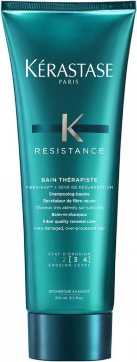 Résistance Bain Thérapiste (250 ml, Vloeibare shampoo)