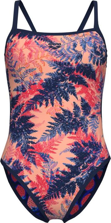 Produktbild Arena W Reversible Swimsuit Challenge Back (42)