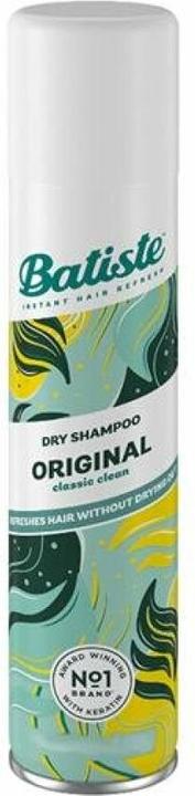 Actual product image Batiste Original (350 ml, Dry shampoo)