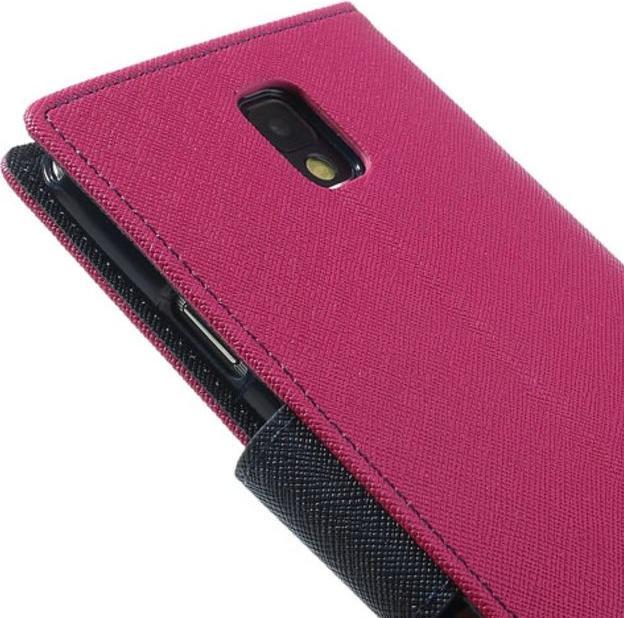 Produktbild Goospery Fancy Diary Series (Samsung Galaxy Note 3)