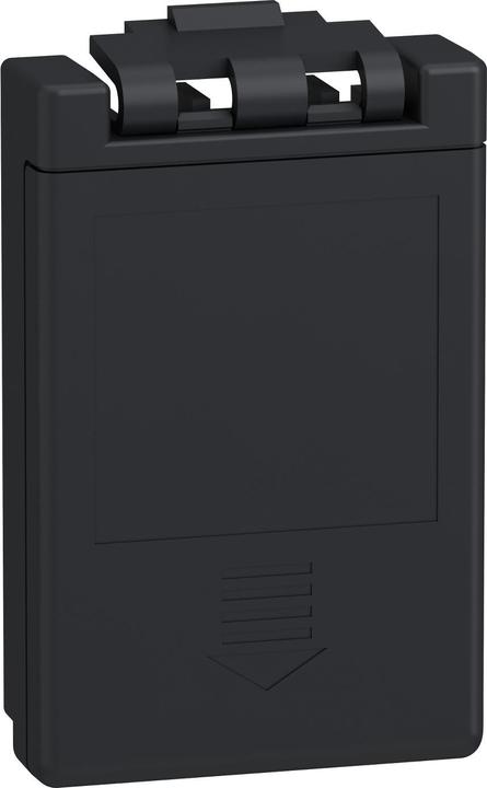 Immagine prodotto Schneider Electric Adattatore per batteria 3x AAA per trasmettitore ZARC704