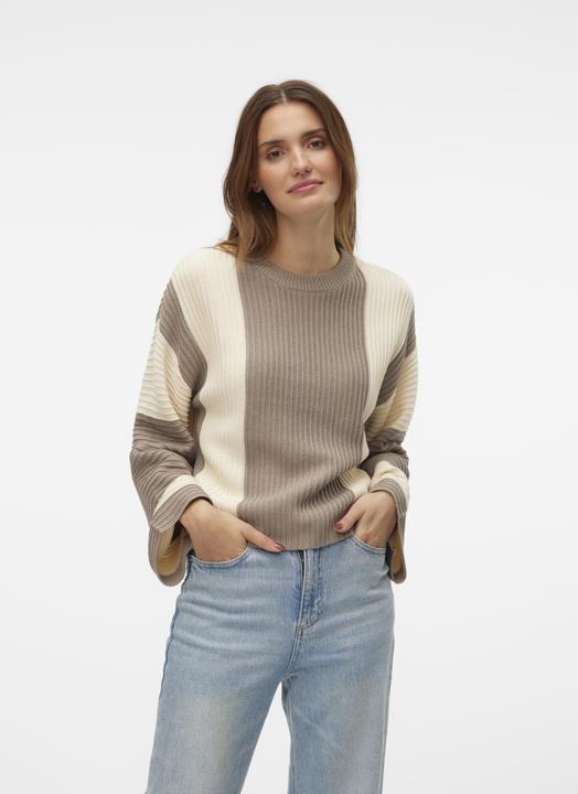 Image du produit Vero Moda VMGIGI Pull-over Pull en maille (XS)