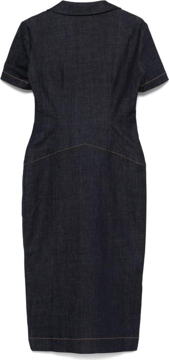 Produktbild Givenchy Dresses Blue (38)