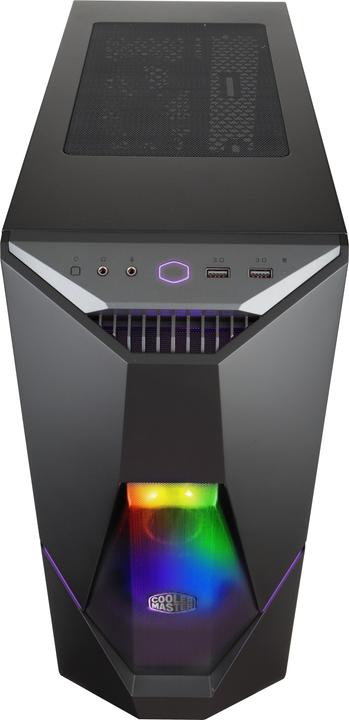 Produktbild Cooler Master MasterBox K500 ARGB (ATX)