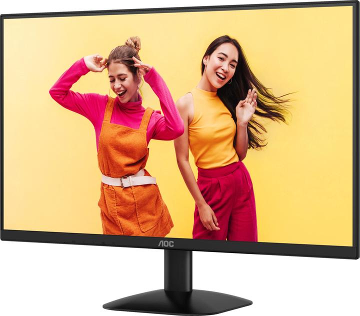 Actual product image AOC 24B35HM2 VA Monitor,,, D-Sub, HDMI (1920 x 1080 pixels, 24")