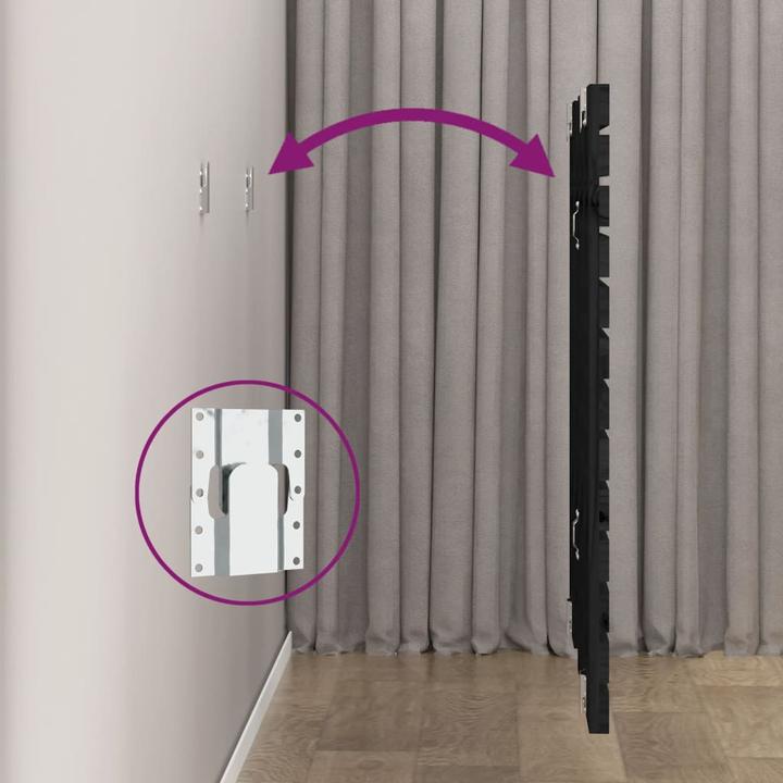 Actual product image VidaXL Oksiutka (126 x 3 x 91.5 cm)