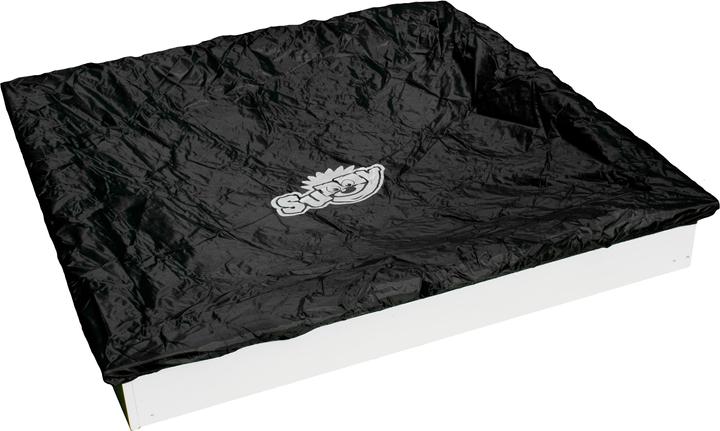 Image du produit Sunny Bac à sable avec piste de course