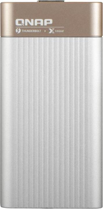 Produktbild QNAP QNA-T310G1S Schnittstellenkarte