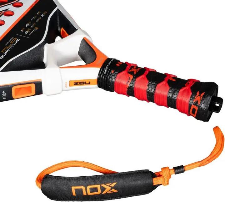 Produktbild Nox ML10 QUANTUM 3K by Miguel Lamperti