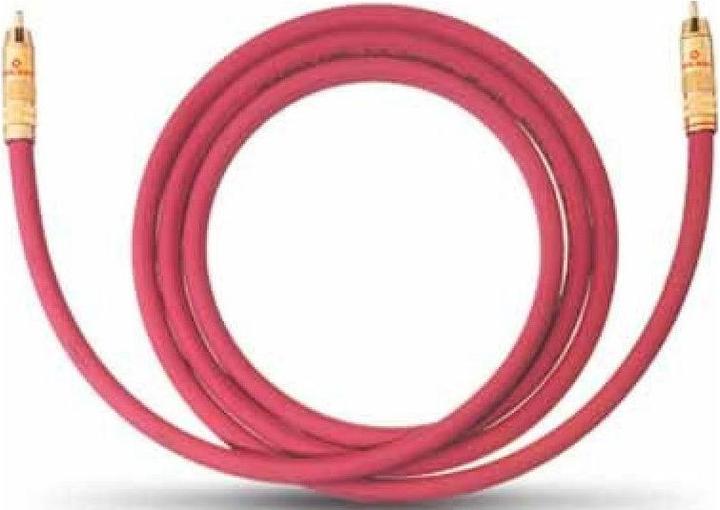 Image du produit Oehlbach NF 214 Sub (4 m, RCA)