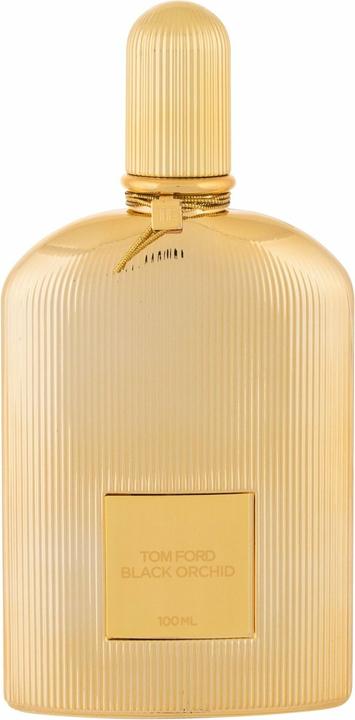 Actual product image Tom Ford Black Orchid (Eau de toilette, 100 ml)