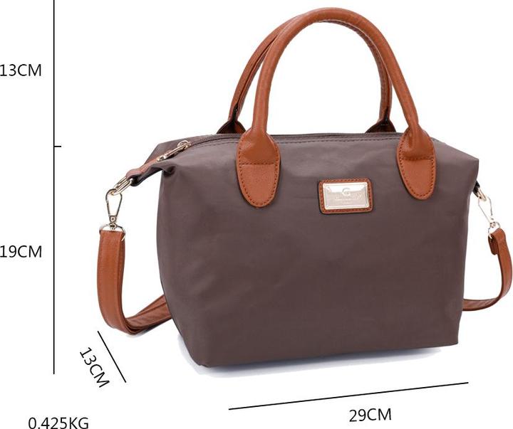 Image du produit Gallantry Cabas La Balade Sac à main taille S (5 l)