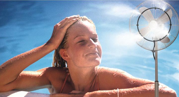Immagine prodotto Colibri CoolBreeze FanRing
