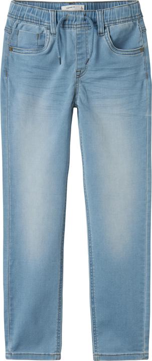 Actual product image Name it Slim Fit Sweat Jeans (134)