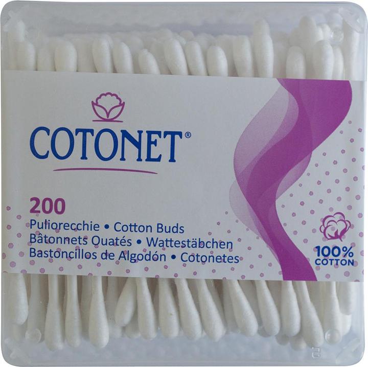 Cotonet Wattestbchen