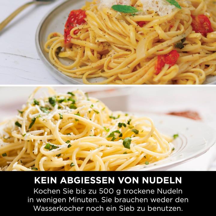 Produktbild Ninja MC1101CH Foodi 8-in-1 PossibleCooker