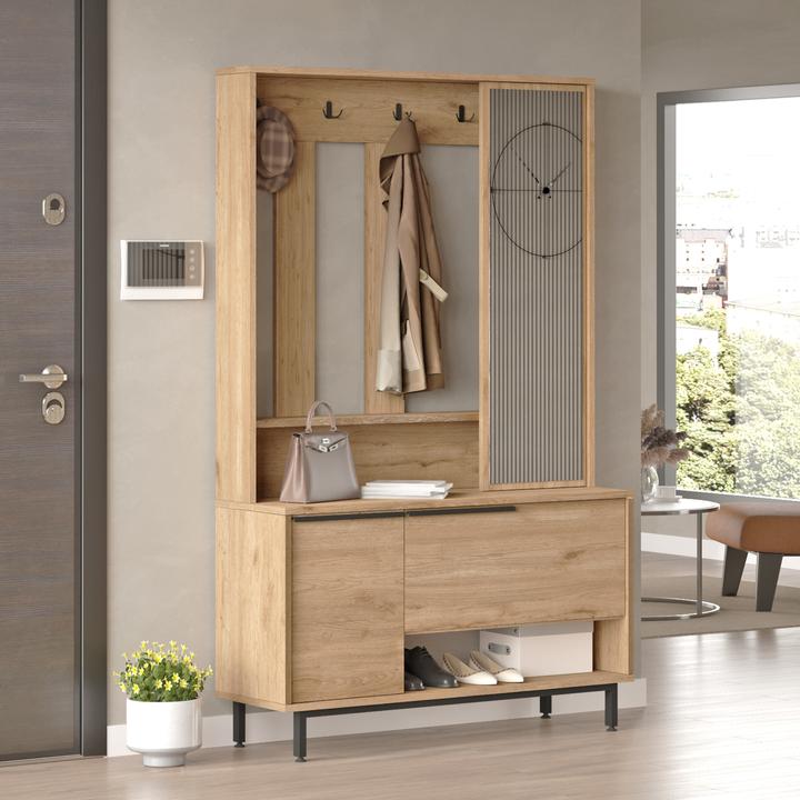 Actual product image En.Casa Voss