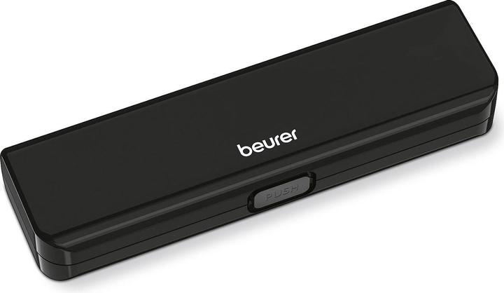 Image du produit Beurer TB 50 X Onpack (Brosse à dents oscillo-rotative)