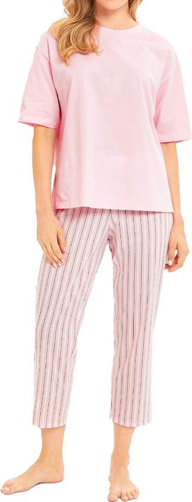 Produktbild Rösch Sleep & Relax Schlafanzug (46, 3XL)