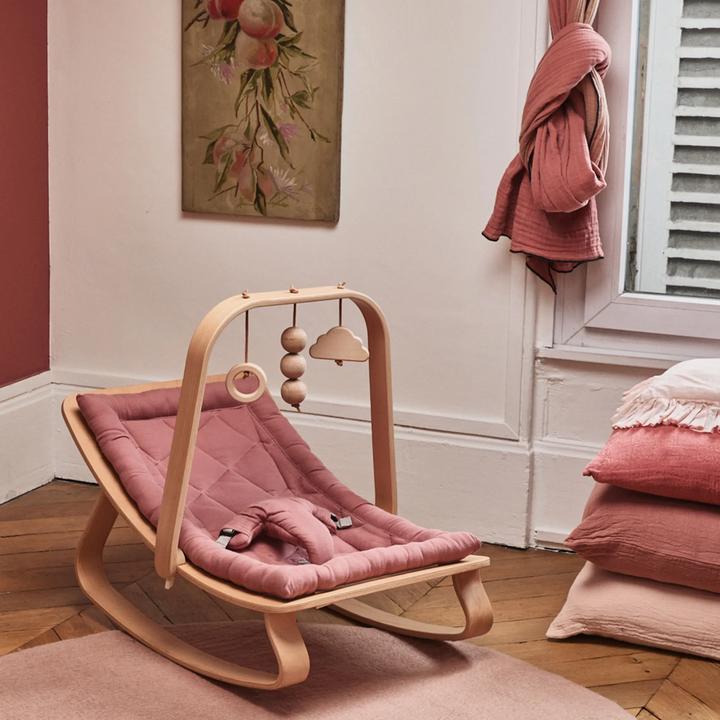 Actual product image Charlie Crane Baby bouncer Levo