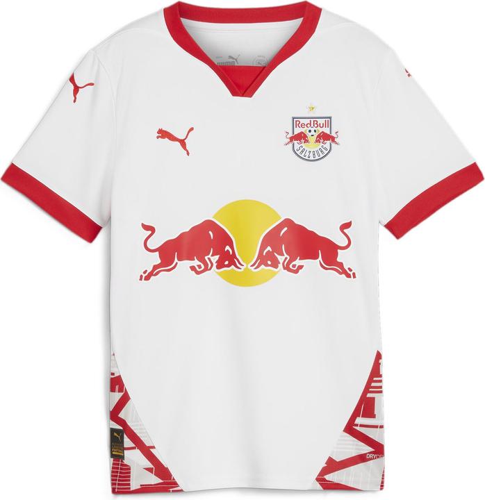 Produktbild Puma RBS Home Jersey Replica Jr (116)
