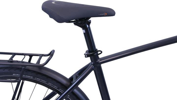Produktbild Hawk eTrekking Integrated Gent STEPS (50 cm)