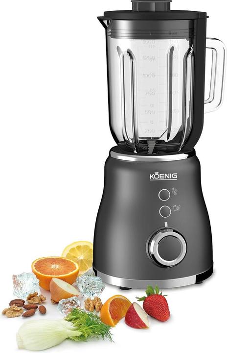 Image du produit Koenig The Sharp (1000 W)