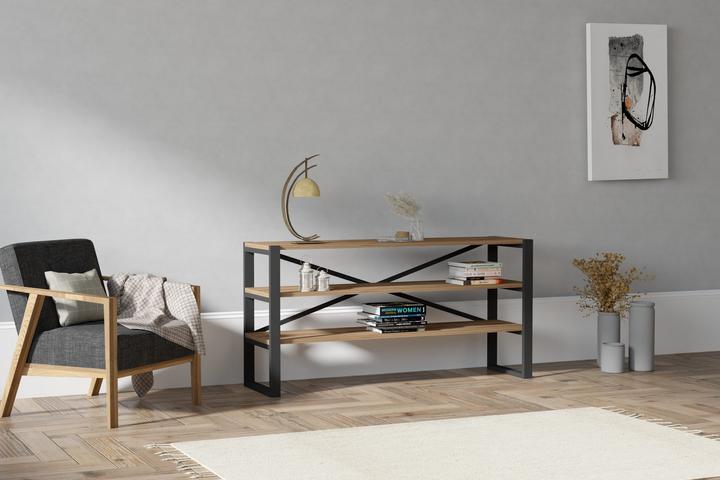 Actual product image Hanah Home Reagan (120 x 59 x 32 cm)