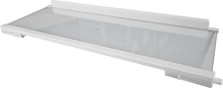 Actual product image V-Zug Glastablar smart weiss 483x172 1029483 - Kühlschrank