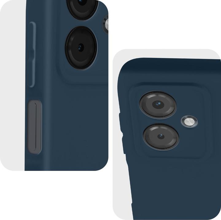 Actual product image Avizar Soft Touch Series (Motorola Moto G14)