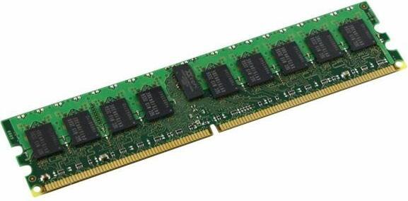 Produktbild CoreParts 1GB Memory Module (G710, 1 x 1GB)