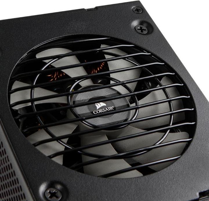 Image du produit Corsair SF600 Platine (600 W)