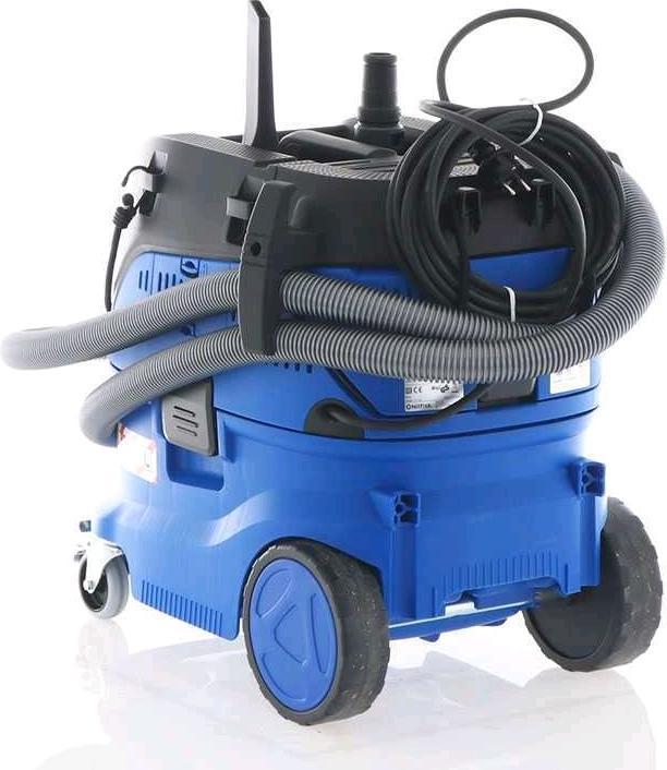 Produktbild Nilfisk Attix 33-2L IC (Nass-Trockensauger)
