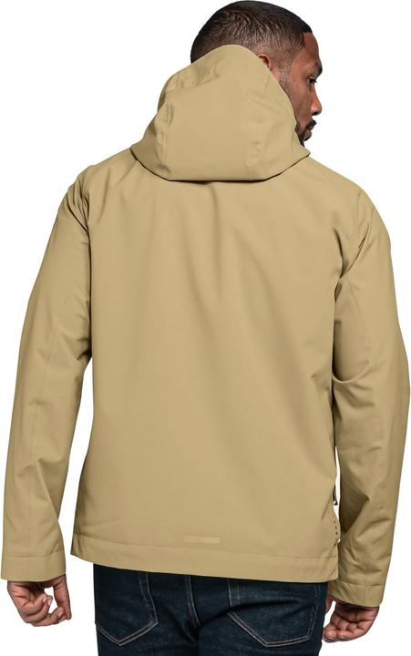Actual product image Schöffel Jacket Lausanne M (56)