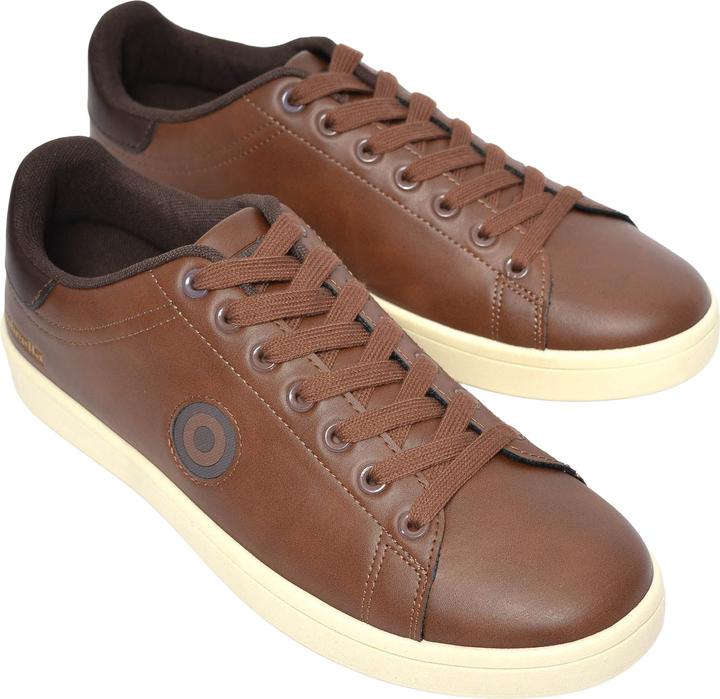 Image du produit Lambretta - Baskets PINBALL - Homme (45.5)