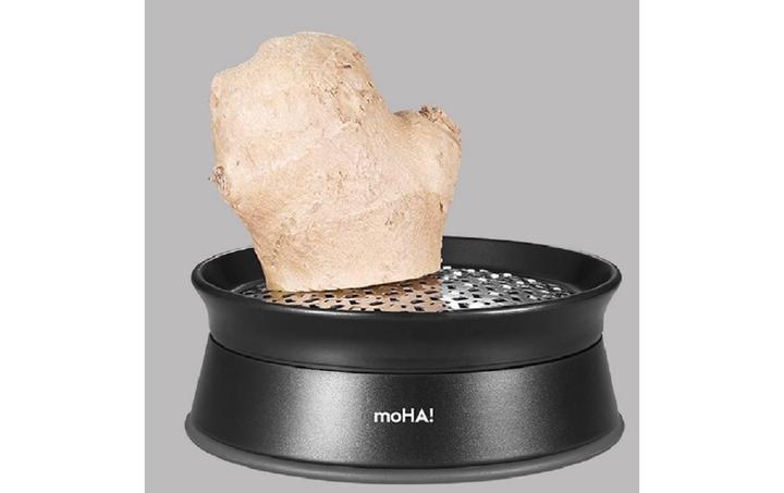 Actual product image Moha Ginger