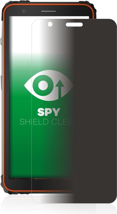 Produktbild upscreen Spy Shield Blickschutzfolie (1 Stück, Blackview BV6600)