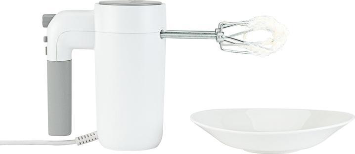 Actual product image Wilfa HM2W-350 Easy hand mixer (hvid) (350 W)