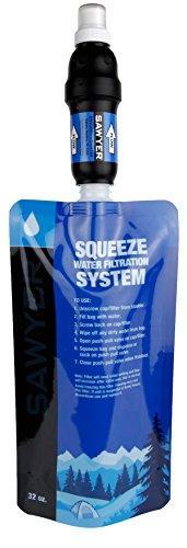 Produktbild Sawyer Squeeze