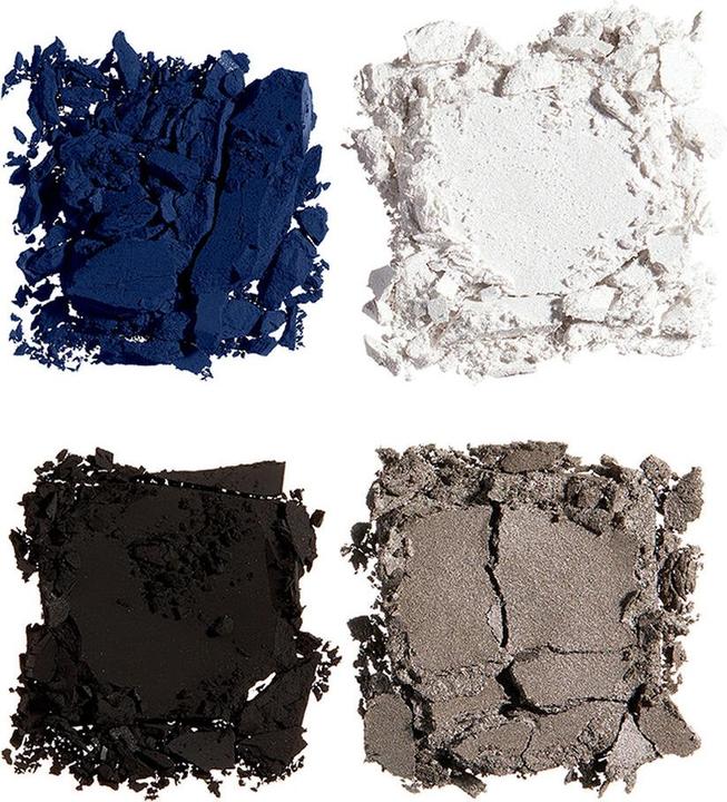 Image du produit Shiseido Palette Essentialist Eye (Kaigan Street Waters)