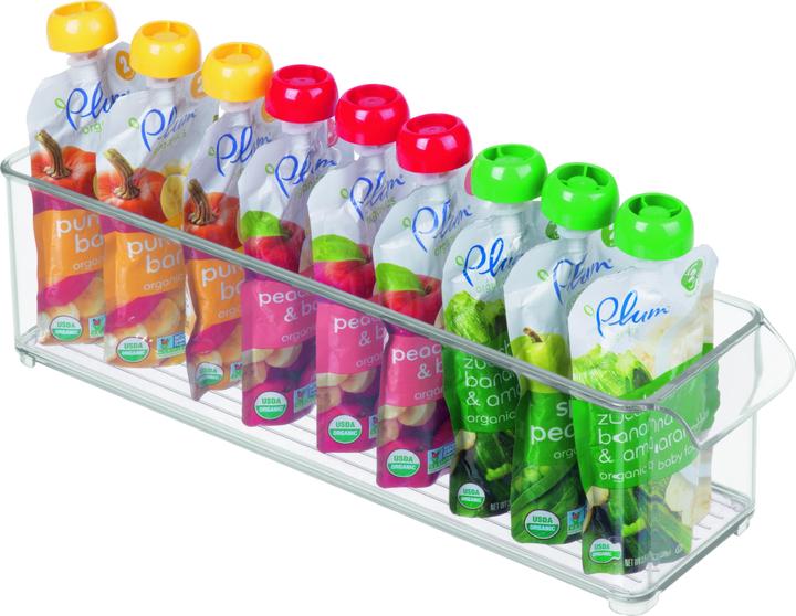 Produktbild iDesign Fridge+Freeze Binz
