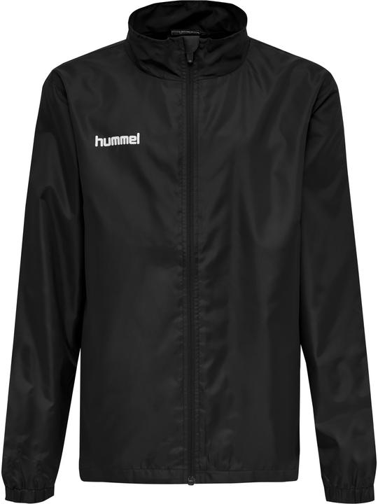 Actual product image hummel Promo Rain Jacket Kids (140)
