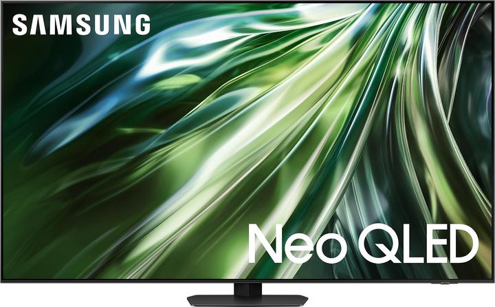 Produktbild Samsung TV-QE75QN90DATXXH QE75QN90DATXXH (75", QN90D, NeoQLED, 4K)
