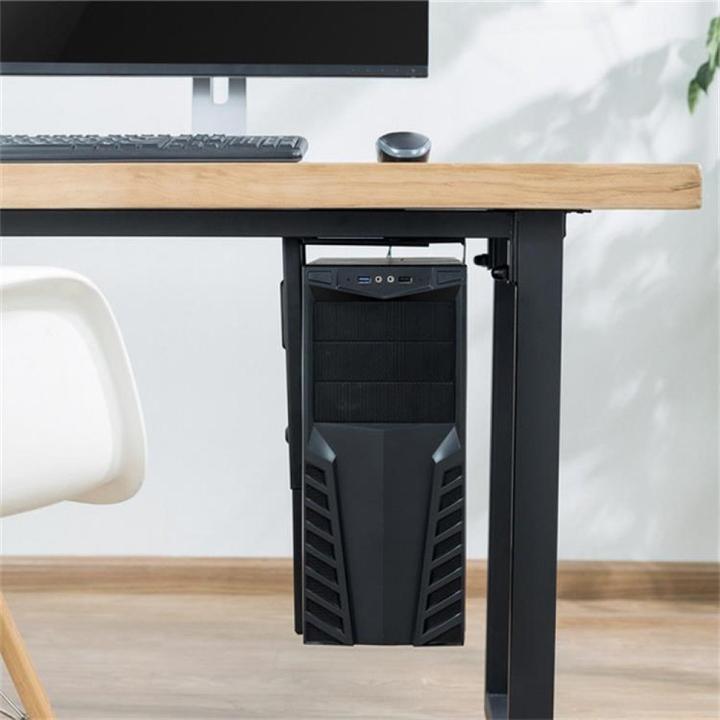 Produktbild Techly Befestigungskit (CPU-Halterung) (einstellbar) (Diverse)
