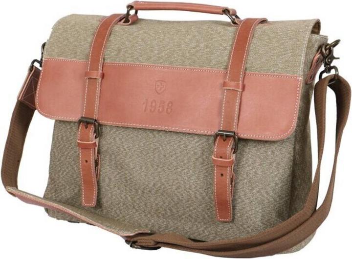 Produktbild Army Shop #4 Aktentasche im Rucksack 58 Style (10 l)
