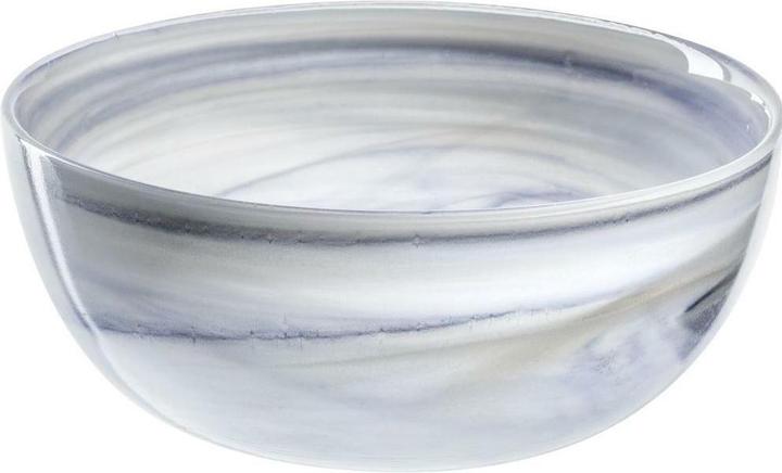 Produktbild Leonardo Schale Salerno 4 Stück, Beige/Blau (14.14 cm, 4.70 l, 4 x)